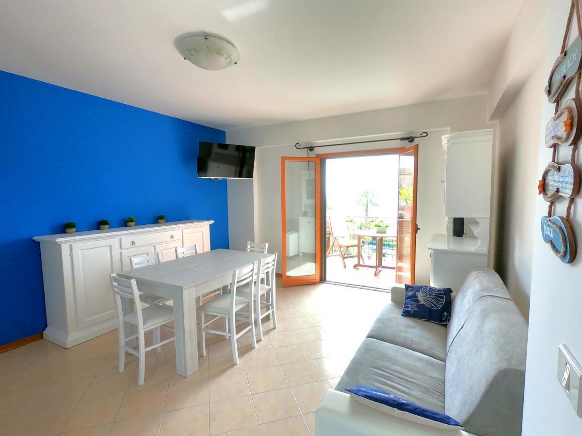 Taormina By The Sea Apartment Мацео Екстериор снимка