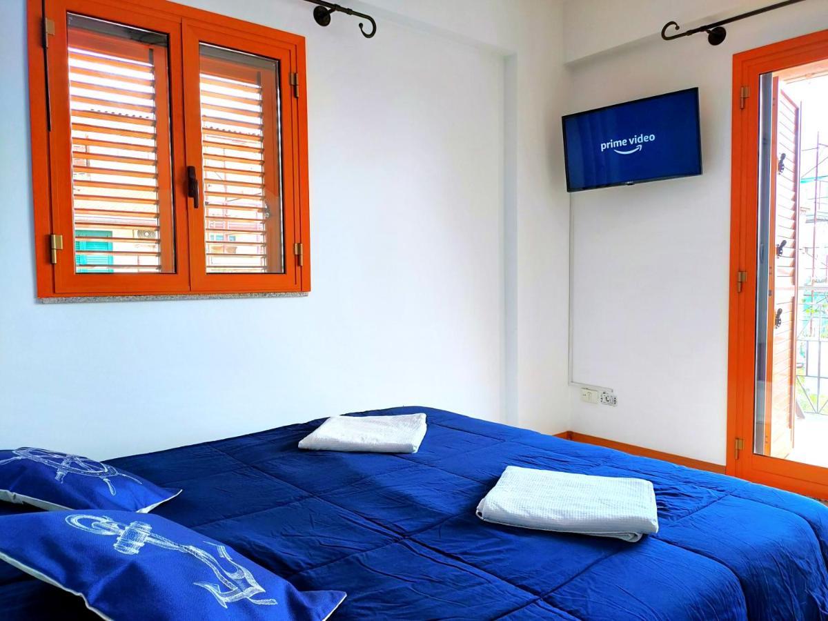 Taormina By The Sea Apartment Мацео Екстериор снимка