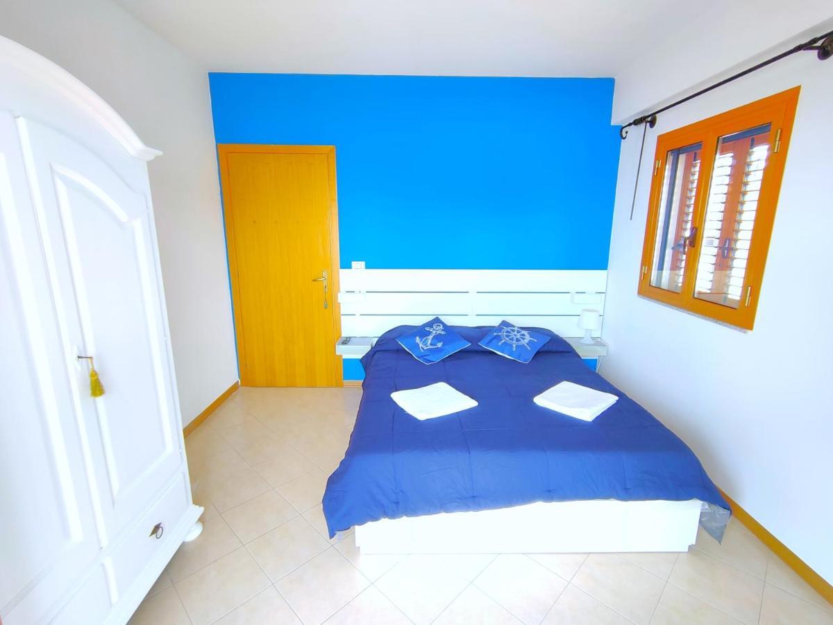 Taormina By The Sea Apartment Мацео Екстериор снимка