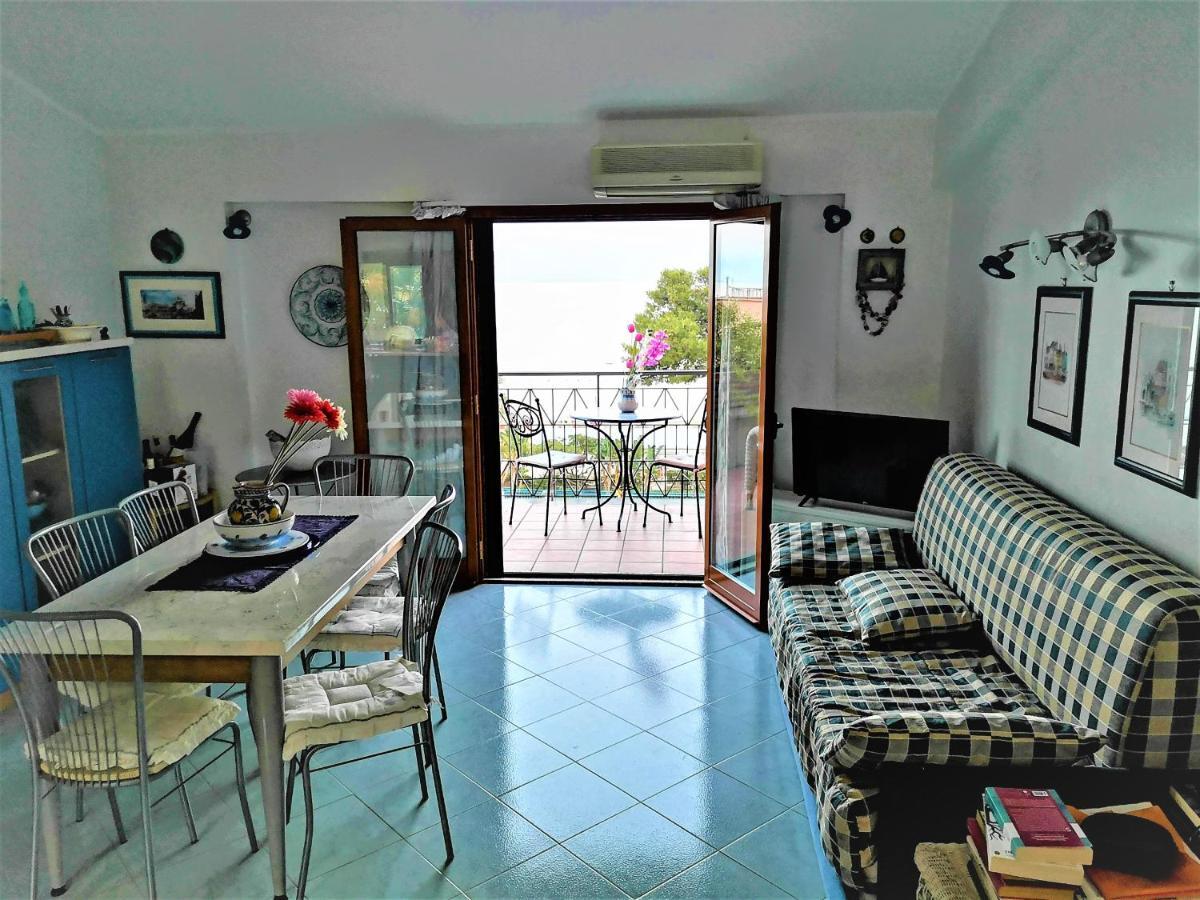 Taormina By The Sea Apartment Мацео Екстериор снимка