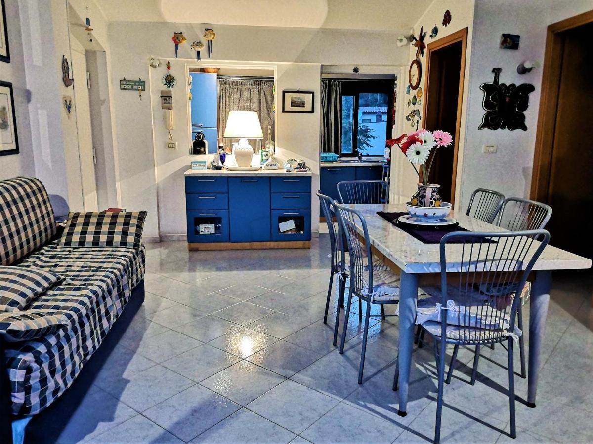 Taormina By The Sea Apartment Мацео Екстериор снимка
