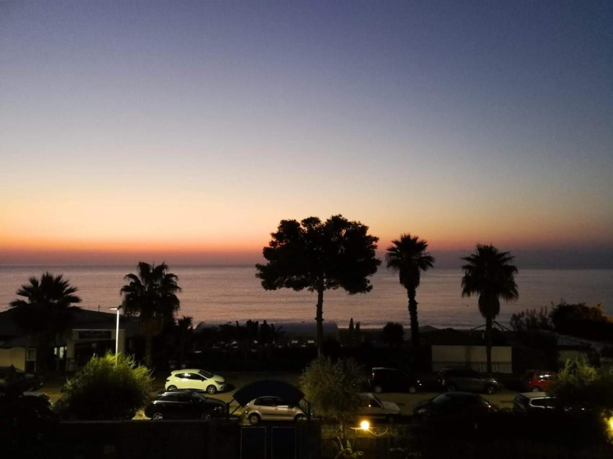 Taormina By The Sea Apartment Мацео Екстериор снимка
